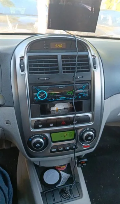 Kia ich verkaufe gerne mein Auto Kia die gut Z...