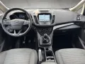 Ford C-MAX Titanium