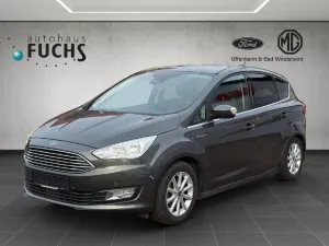 Ford C-MAX Titanium
