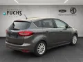 Ford C-MAX Titanium