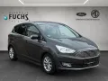 Ford C-MAX Titanium