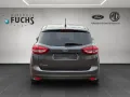Ford C-MAX Titanium