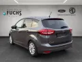 Ford C-MAX Titanium