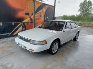 Nissan  Nissan Maxima 3.0 V6 benzyna 1993 rok