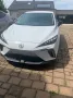 MG4 EV 64 kWh Luxury Luxury