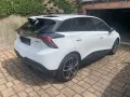 MG4 EV 64 kWh Luxury Luxury