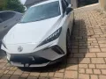 MG4 EV 64 kWh Luxury Luxury