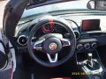 Abarth  Fiat 124 Spider 1.4 MultiAir Turbo Turismo
