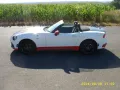 Abarth  Fiat 124 Spider 1.4 MultiAir Turbo Turismo