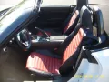 Abarth  Fiat 124 Spider 1.4 MultiAir Turbo Turismo