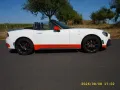 Abarth  Fiat 124 Spider 1.4 MultiAir Turbo Turismo