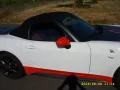 Abarth  Fiat 124 Spider 1.4 MultiAir Turbo Turismo