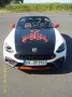 Abarth  Fiat 124 Spider 1.4 MultiAir Turbo Turismo