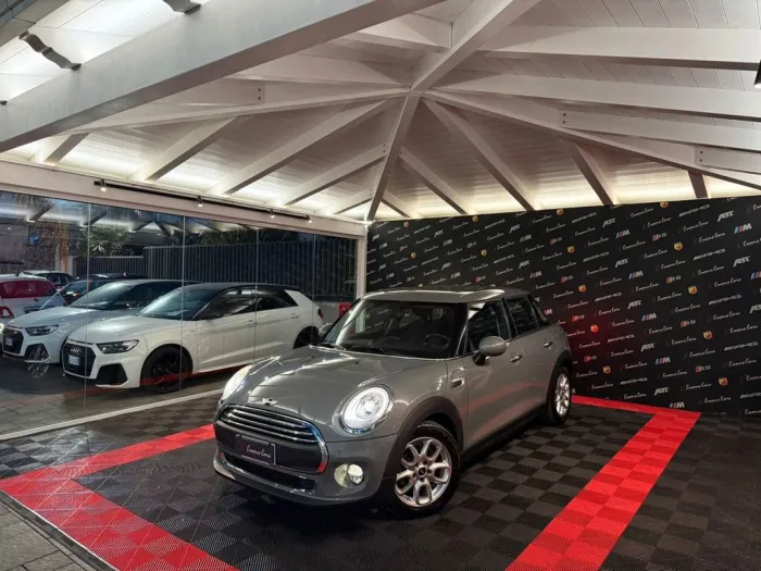 MINI Mini 1.5 One D