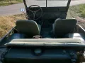 Jeep Willys MB/ Hotchkiss
