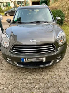 MINI One Countryman One One