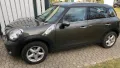 MINI One Countryman One One