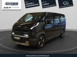 Kia PV5 ELITE 71.2 kWh W-PUMPE POWER & SMART-PAKET+