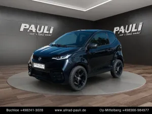 Aixam City Sport Diesel S10-02 **Klimaanlage **