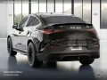 Mercedes-Benz GLC 53 4M NIGHT+PANO+360+AHK+BURMESTER+KEYLESS