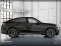 Mercedes-Benz GLC 53 4M NIGHT+PANO+360+AHK+BURMESTER+KEYLESS