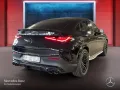 Mercedes-Benz GLC 53 4M NIGHT+PANO+360+AHK+BURMESTER+KEYLESS