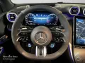 Mercedes-Benz GLC 53 4M NIGHT+PANO+360+AHK+BURMESTER+KEYLESS