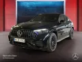 Mercedes-Benz GLC 53 4M NIGHT+PANO+360+AHK+BURMESTER+KEYLESS