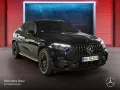 Mercedes-Benz GLC 53 4M NIGHT+PANO+360+AHK+BURMESTER+KEYLESS