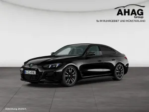 BMW i4 M60 xDrive Gran Coupé M Sport Pro Head-Up H/K