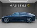 Lotus Emeya 600 Sport SE Innen Gold Carbon Sitzschalen