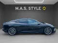 Lotus Emeya 600 Sport SE Innen Gold Carbon Sitzschalen