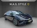 Lotus Emeya 600 Sport SE Innen Gold Carbon Sitzschalen