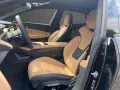 Lotus Emeya 600 Sport SE Innen Gold Carbon Sitzschalen