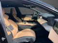 Lotus Emeya 600 Sport SE Innen Gold Carbon Sitzschalen