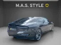 Lotus Emeya 600 Sport SE Innen Gold Carbon Sitzschalen
