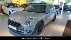 MINI ONE Clubman One Panoramadach Busin.+Pepperpaket