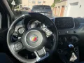 Abarth 595C 1.4 T-Jet 16V 595C Pista Pista