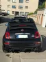 Abarth 595C 1.4 T-Jet 16V 595C Pista Pista