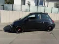 Abarth 595C 1.4 T-Jet 16V 595C Pista Pista