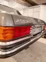 Mercedes-Benz Mercedes Benz 450Sel W116 Oldtimer