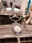 Mercedes-Benz Mercedes Benz 450Sel W116 Oldtimer