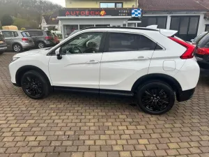 Mitsubishi Eclipse Cross Diamant Edition ,Automatik,Kamera