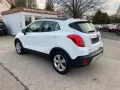Opel Mokka Edition