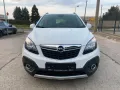 Opel Mokka Edition