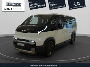 Kia PV5 PLUS 71,2 kWh W-PUMPE STYLE-PAKET NAVI+KAMER