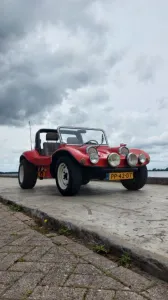 Volkswagen Buggy