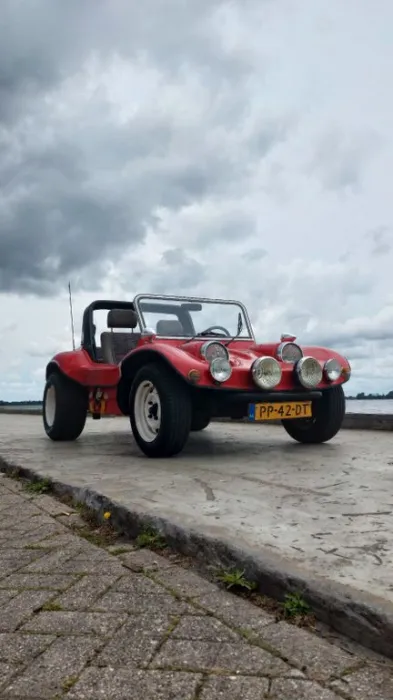 Volkswagen Buggy