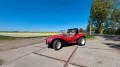 Volkswagen Buggy