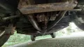 Volkswagen Buggy